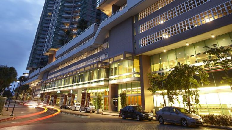 Chatrium Residence Riverside Bangkok Exterior