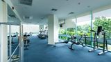 Chatrium Residence Riverside Bangkok Health