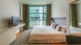 Chatrium Residence Riverside Bangkok Suite