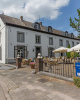 Fletcher Hotel de Burghoeve