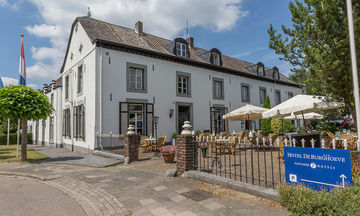 Fletcher Hotel de Burghoeve