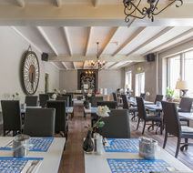 Fletcher Hotel de Burghoeve Restaurant
