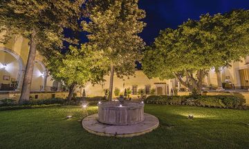Hacienda Labor de Rivera