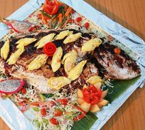 Hotel Sea Breeze Restaurant