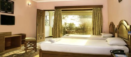 Hotel Sea Breeze Room