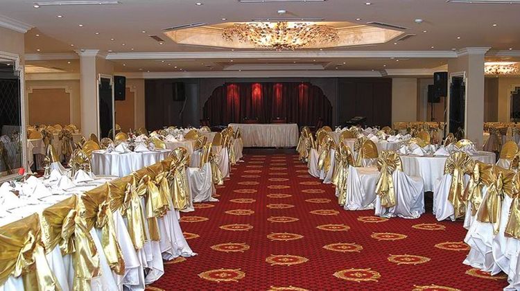 Adela Hotel Banquet