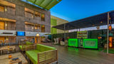 <b>Lexen Hotel Near Universal Bar/Lounge</b>
