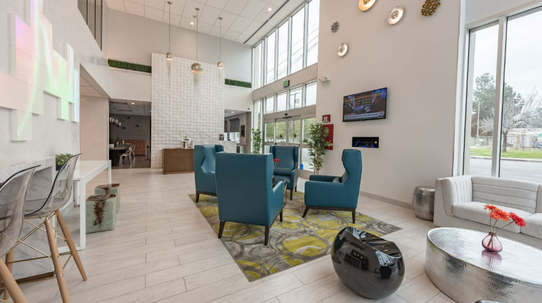 <b>Lexen Hotel Near Universal Lobby</b> <b>Lexen Hotel Near Universal Lobby</b>