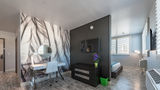 <b>Lexen Hotel Near Universal Room</b>