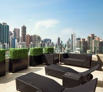 The Jervois Bar/Lounge