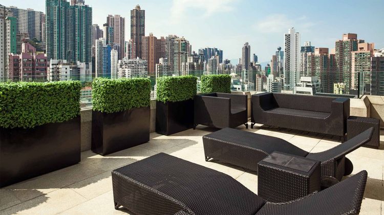 The Jervois Bar/Lounge