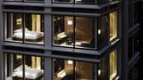 <b>The Jervois Exterior</b>