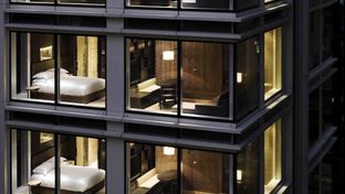 The Jervois