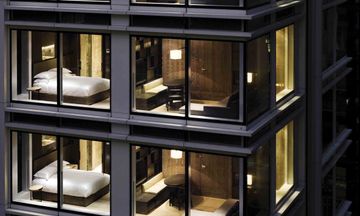 The Jervois