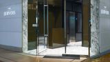<b>The Jervois Lobby</b>