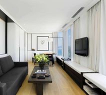 The Jervois Suite