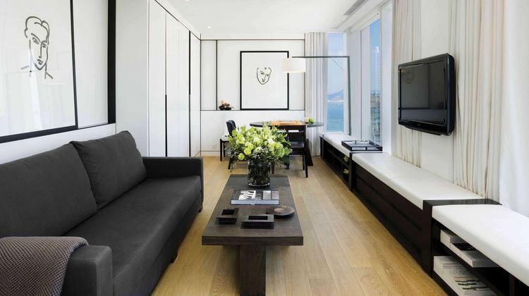 The Jervois Suite