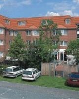 Hotel Am Badepark