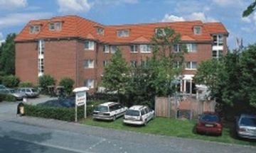 Hotel Am Badepark