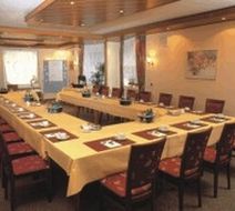 Hotel Am Badepark Meeting