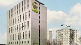 B&B Hotel Paris Porte des Lilas Exterior