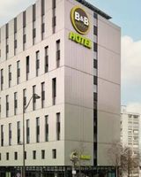 B&B Hotel Paris Porte des Lilas