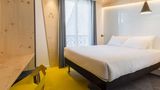 Urban Bivouac Hotel Room