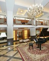 Diamante Hotel