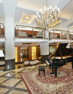 Diamante Hotel