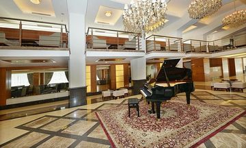 Diamante Hotel