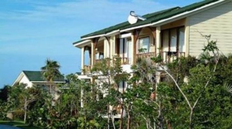 Sol Cayo Santa Maria Exterior