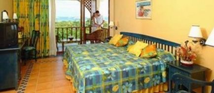 Sol Cayo Santa Maria Room