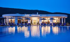 AAR Hotel & Spa