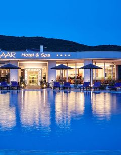 AAR Hotel & Spa