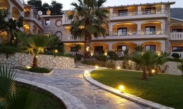 Adam's Hotel & Suites
