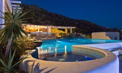 Adelmar Hotel & Suites