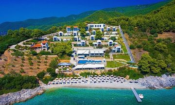 Adrina Resort & Spa