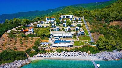 Adrina Resort & Spa