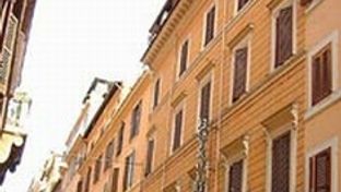 Hotel Julia