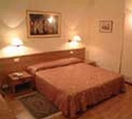 Hotel Julia Room