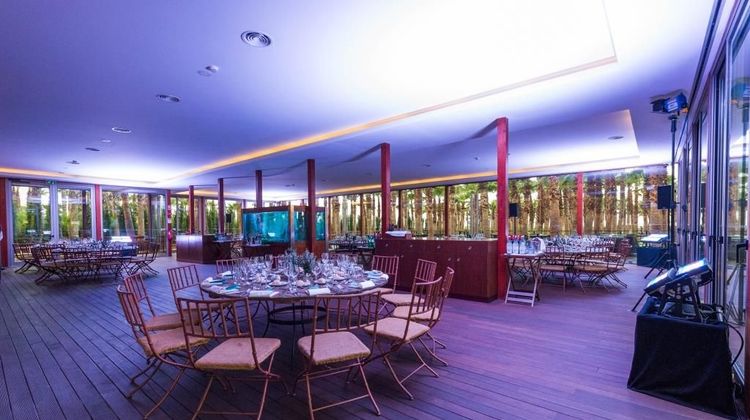 Vidamar Resort Hotel Algarve Banquet