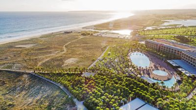 Vidamar Resort Hotel Algarve