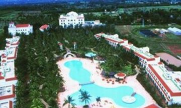 Golden Palms Hotel & Spa