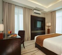 Mandarina Colombo Room
