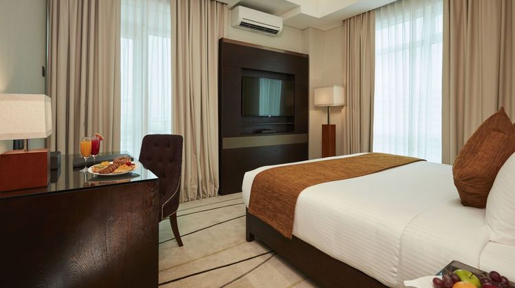 Mandarina Colombo Room