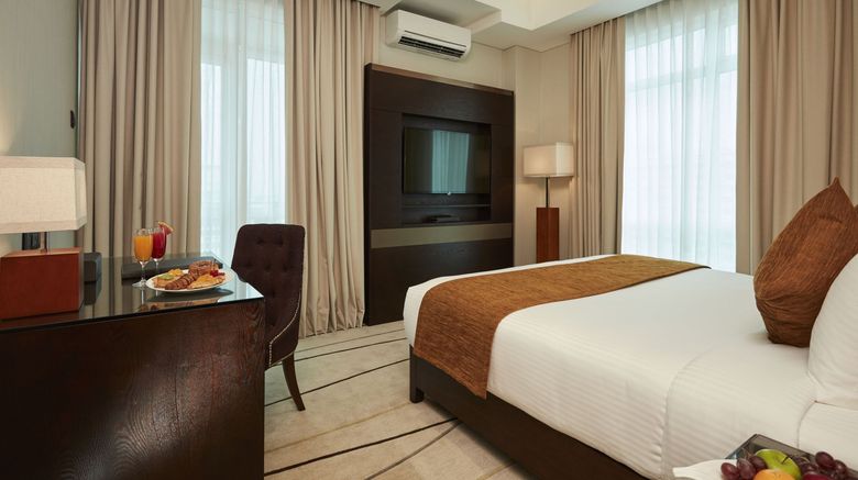 <b>Mandarina Colombo Room</b>