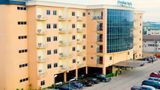 Swiss Spirit Hotel & Suites Danag Exterior