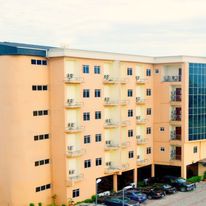 Swiss Spirit Hotel & Suites Danag