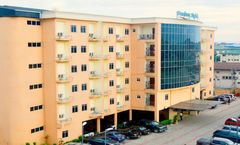 Swiss Spirit Hotel & Suites Danag