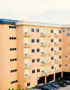 Swiss Spirit Hotel & Suites Danag